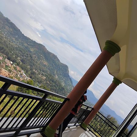 Sweetland View Hotel Lushoto Εξωτερικό φωτογραφία