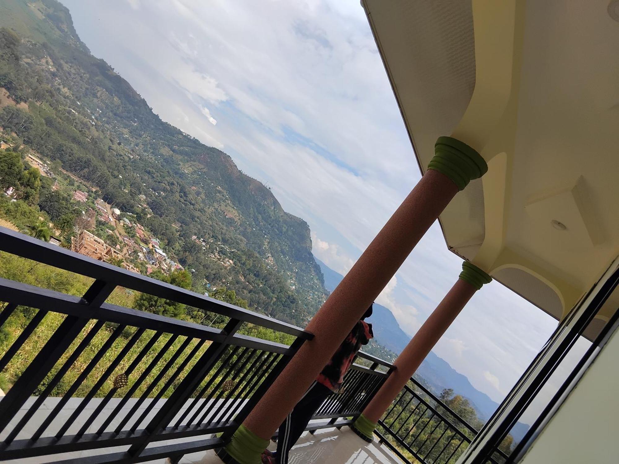 Sweetland View Hotel Lushoto Εξωτερικό φωτογραφία